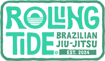 Rolling Tide Jiu Jitsu